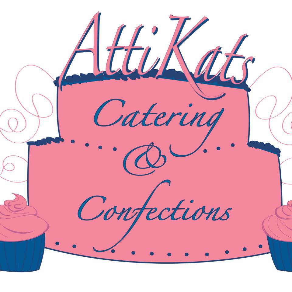 Atti Kats Catering & Confections_