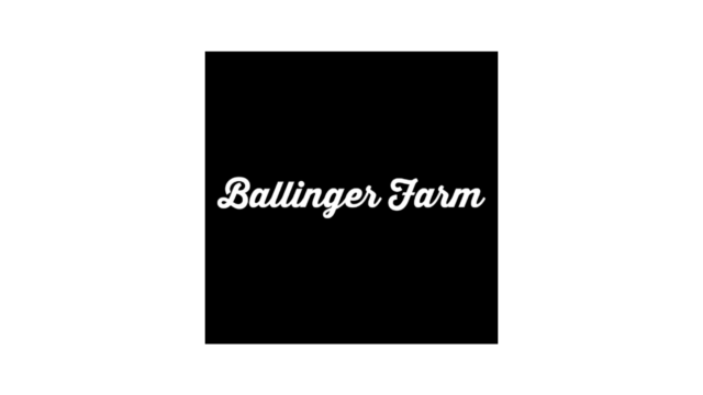 Ballinger Farm