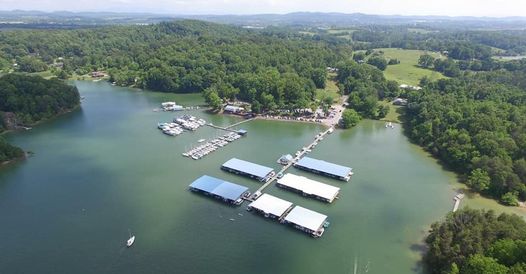 Black Oak Marina