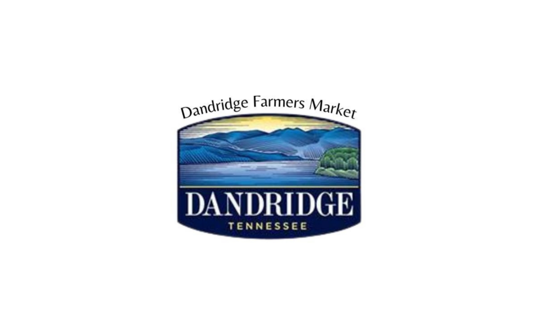 Dandridge Farmers Market