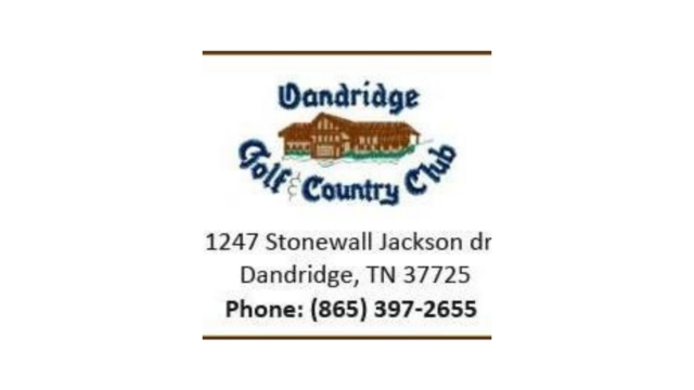 Dandridge Golf & Country Club