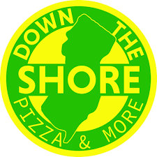 Down the Shore Pizza