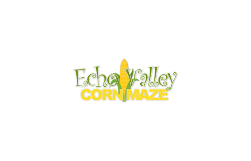 Echo Valley Corn Maze