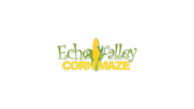 Echo Valley Corn Maze