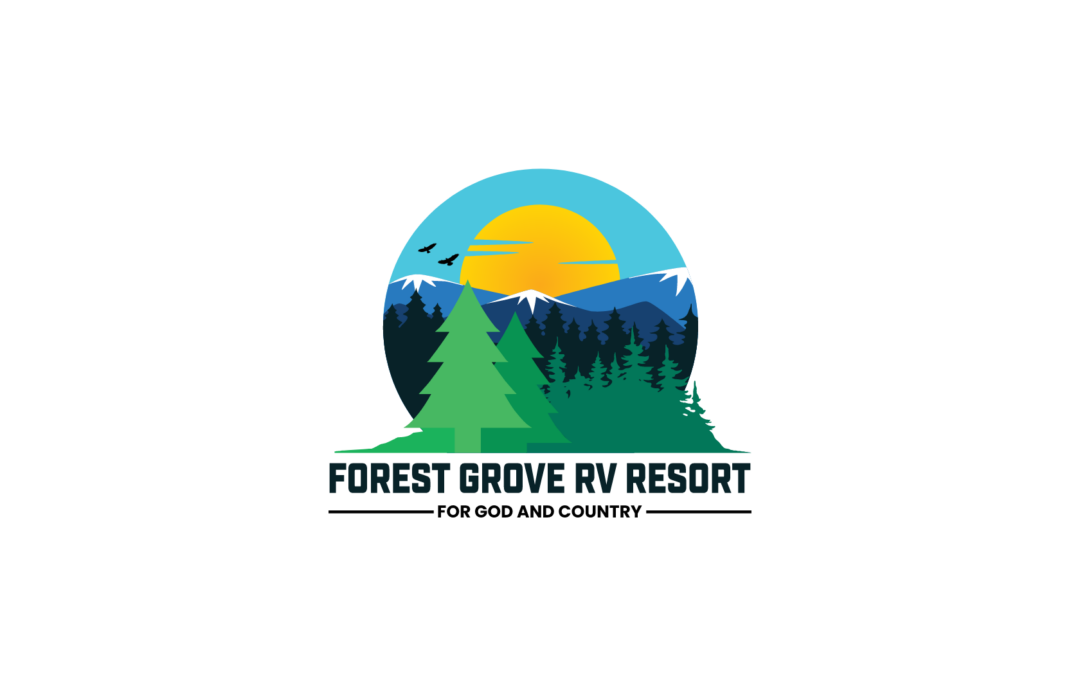 Forest Grove RV Resort and Cabin Rentals