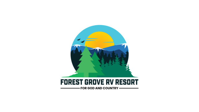 Forest Grove RV Resort