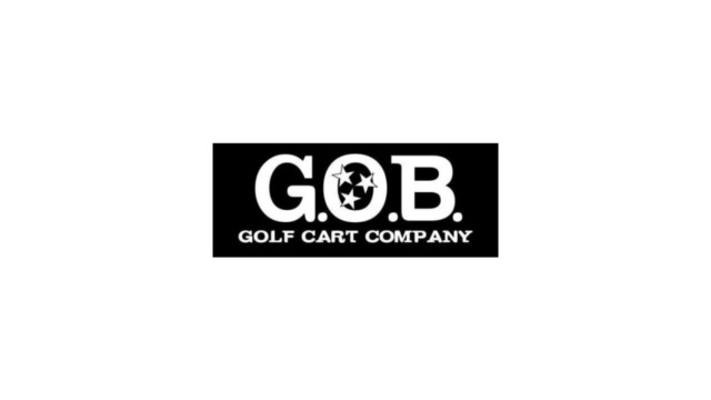 GOB Golf Carts