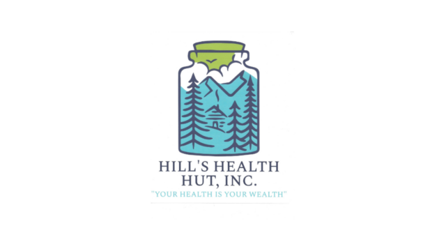 Hill_s Health Hut