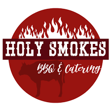 Holy Smoke BBQ