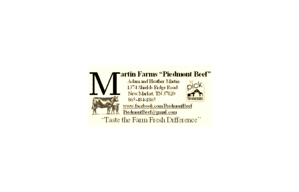 Martin Farms