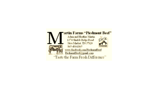 Martin Farms