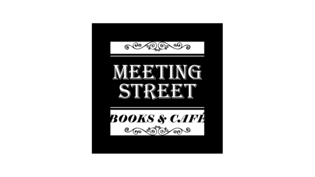 Meeting Street Books & Cafe