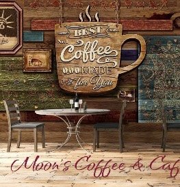 Moons Coffee Cafe