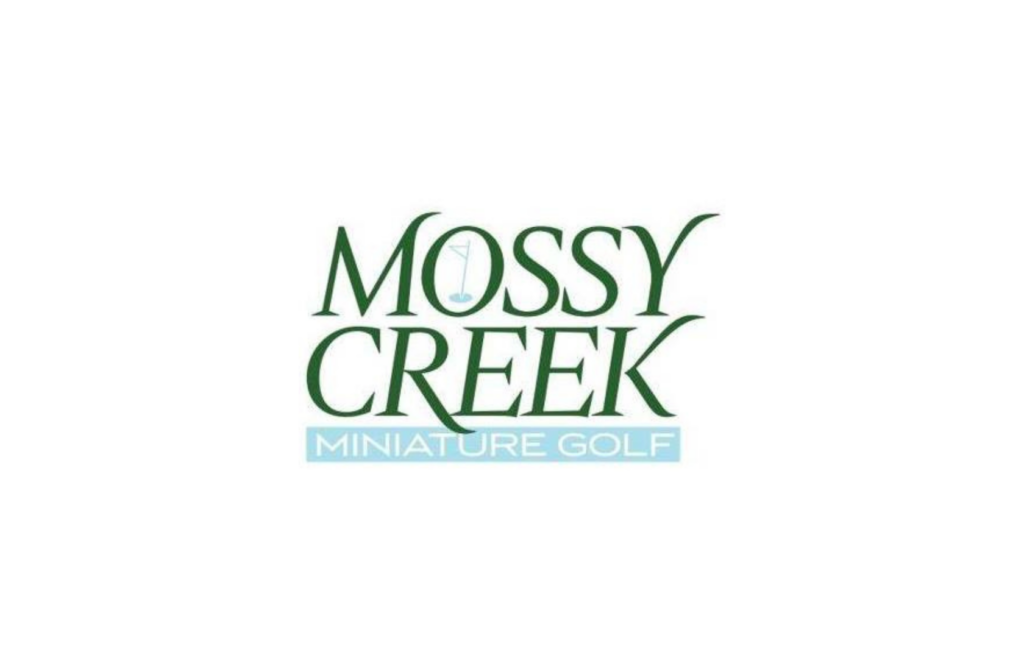 Mossy Creek Mini Golf