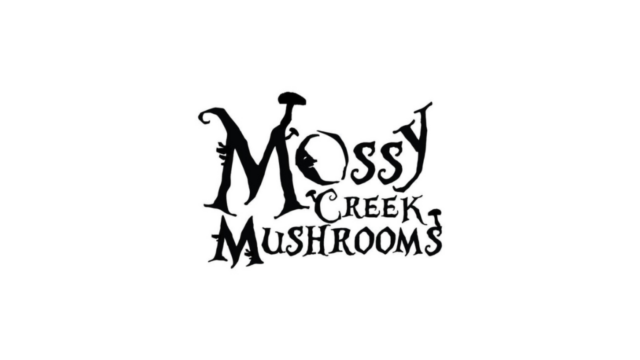 Mossy Creek Mushrooms