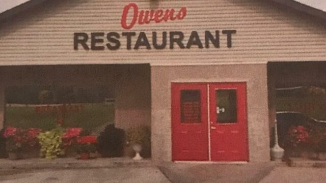 Owens Restaurant_