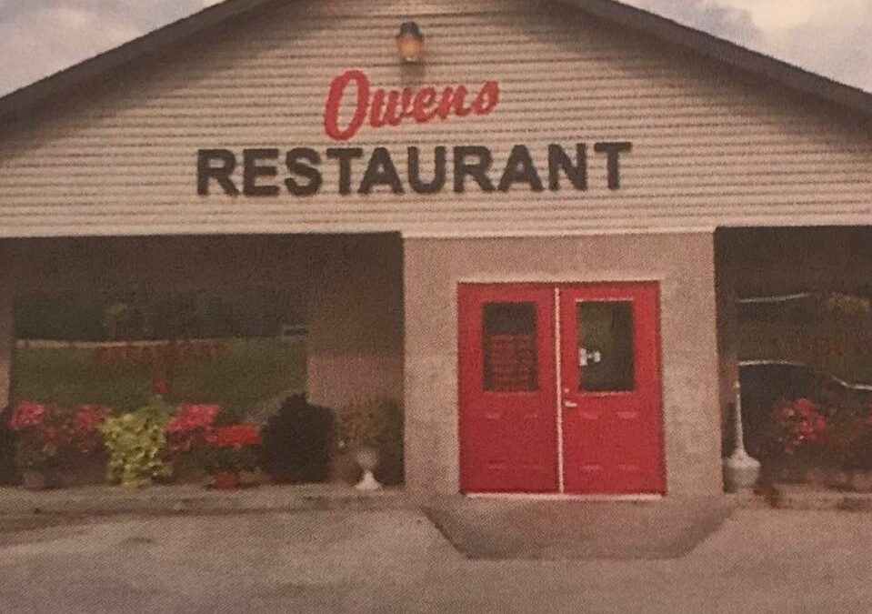 Owen’s Restaurant