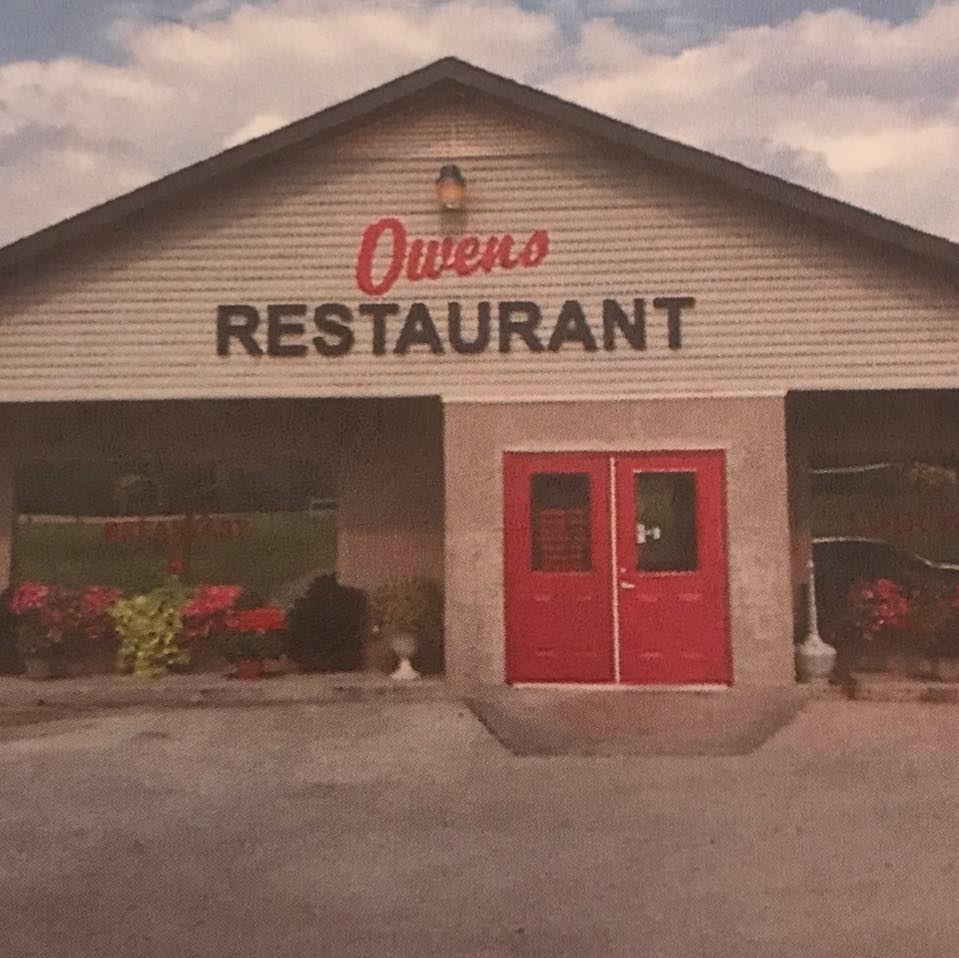 Owens Restaurant_