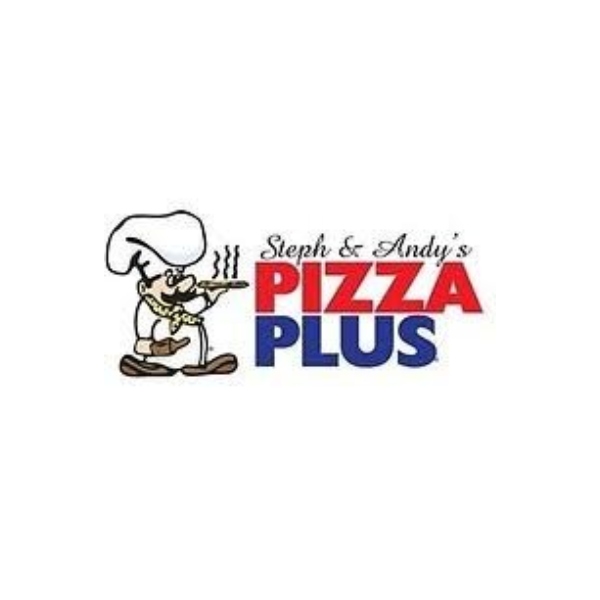 Pizza Plus