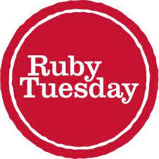 Ruby Tuesday