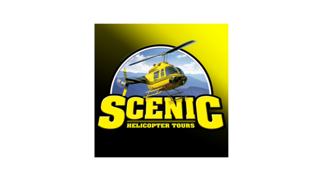 Scenic Helicopter Tours