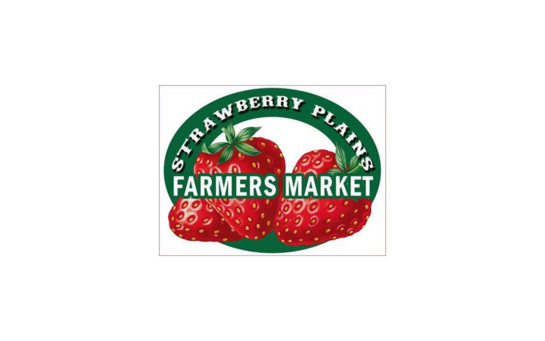 Strawberry Plains Farmers Market