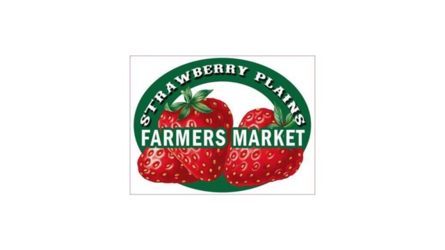 Strawberry Plains Farmers Market