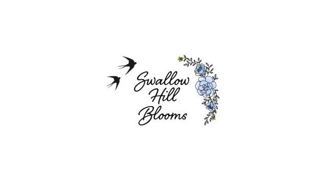 Swallow Hill Blooms