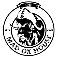 The Mad Ox House