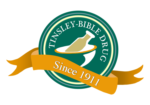 Tinsley Bible Drug Company_