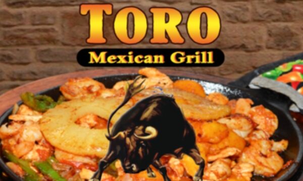 Toro Mexican Grill