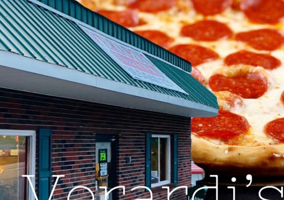 Verardi’s on the Lake
