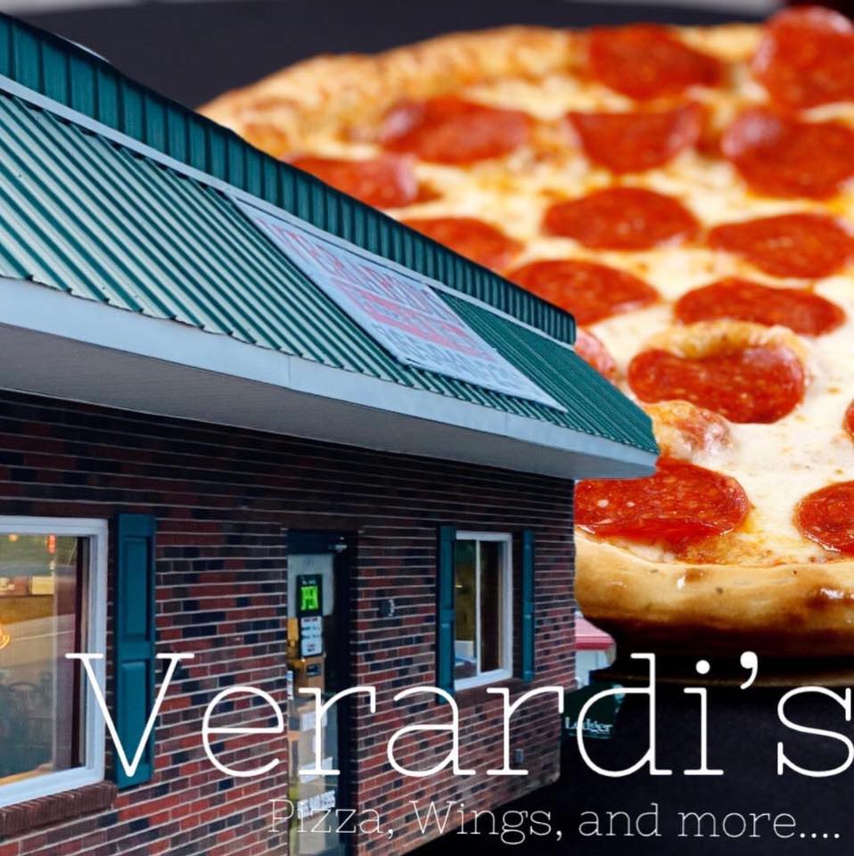 Verardi_s Pizza