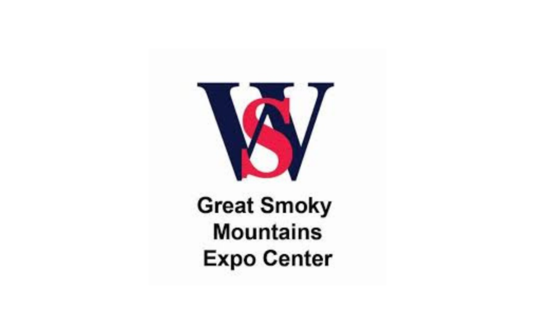 Walters State Expo Center and Great Smoky Mountains Expo Center