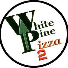 White Pine Pizza