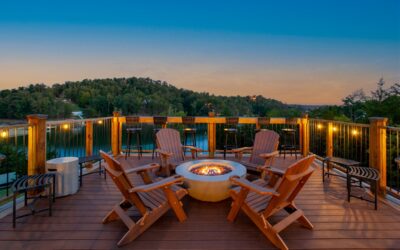 Unwind and Explore: A Guide to Staying in the Lakeside of the Smokies