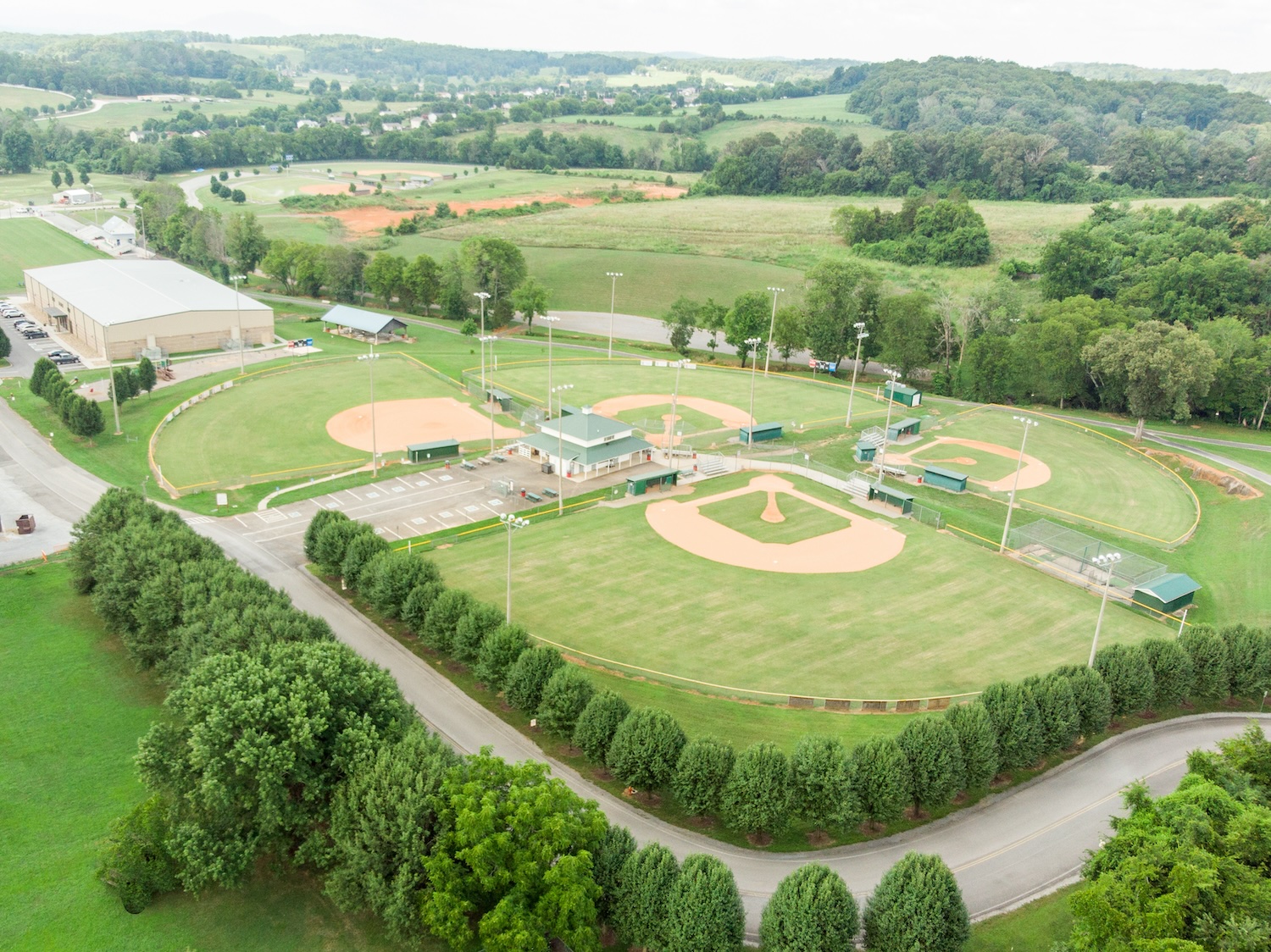 Field of Dreams Park