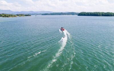 Top Ten Things to Do in the Lakeside of the Smokies 