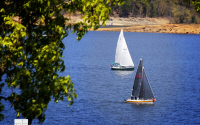 Cherokee Lake Sailing Club 