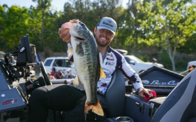 Douglas Lake 2025 NPFL Preview
