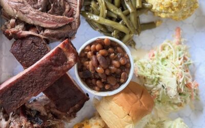 A BBQ Lover’s Guide to Jefferson County, TN
