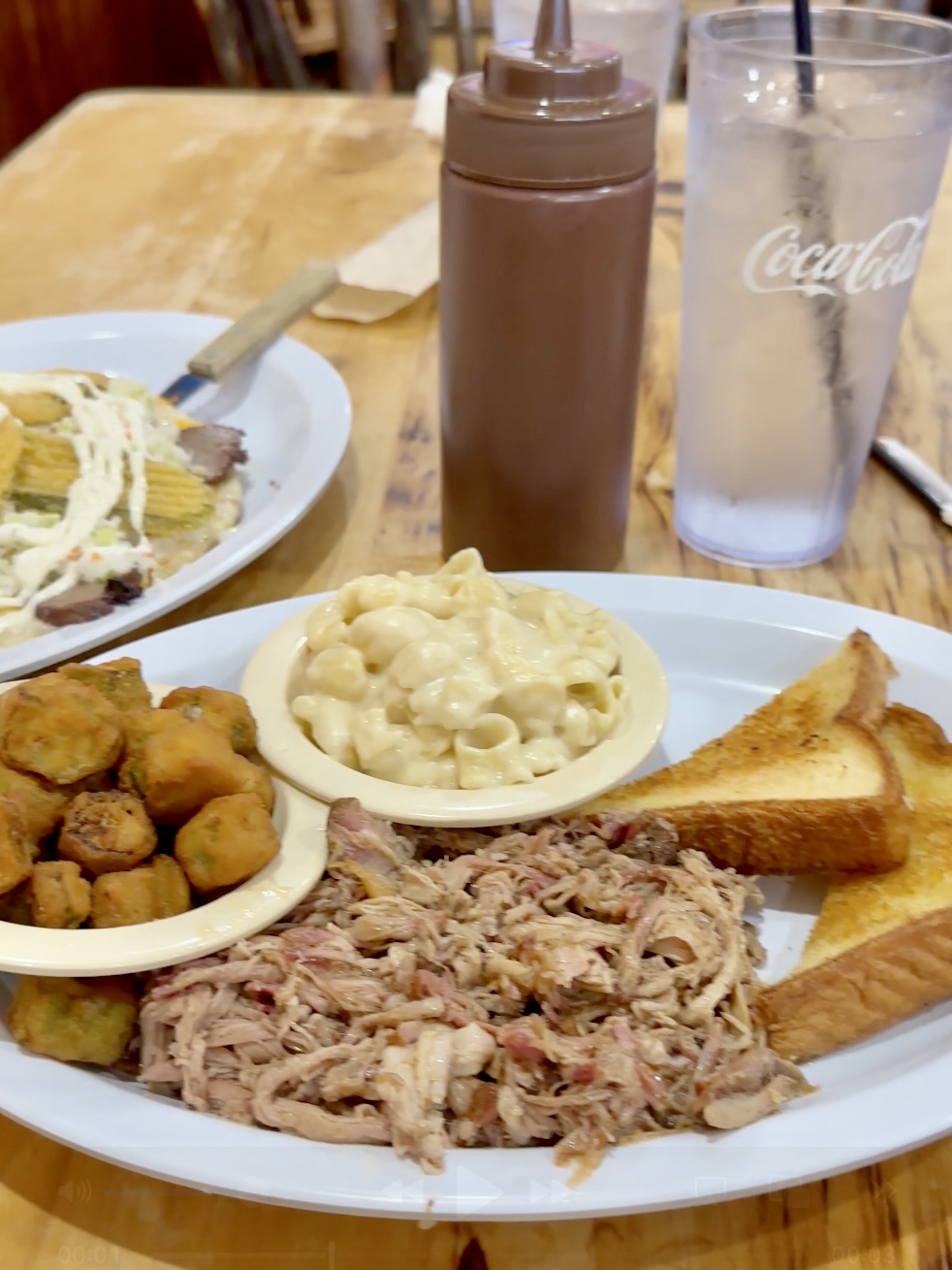 Screenshot food from circle s butcher block and farm kitchen in jefferson city tn