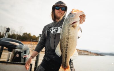 Fall Fishing Report: Cherokee Lake & Douglas Lake, TN