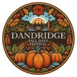 Logo for Dandridge Fall Days Festival