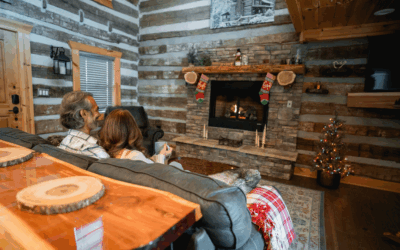 Holiday Getaways & Events in Jefferson County