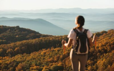 Great Smoky Mountains National Park Remains Open Despite Shutdown