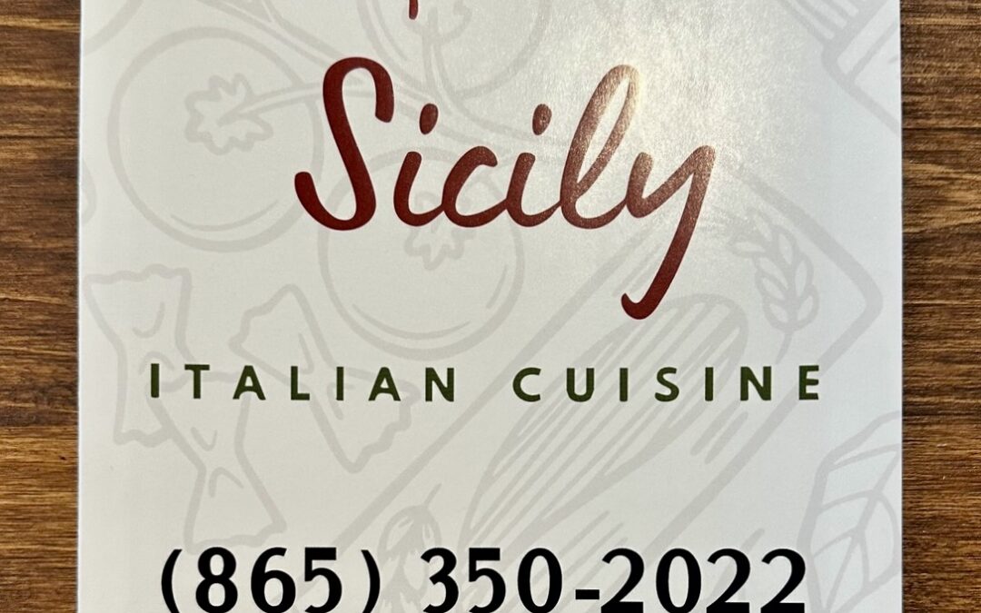 Sicily Italian Cuisine