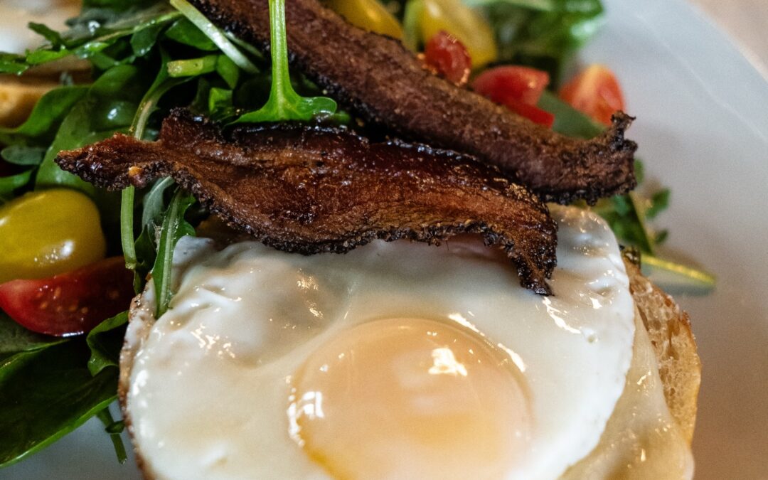 Ghost and Grits at Mossback Distilling Co.