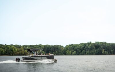 Spring Break in East Tennessee: Lakeside Fun in Jefferson County Near the Smoky Mountains