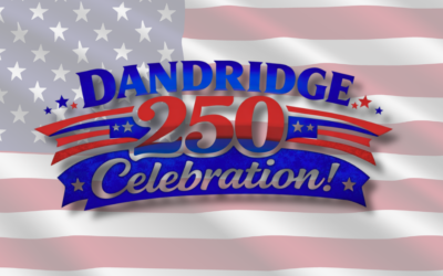 Historic Dandridge to Host America 250 Celebration on April 18, 2026